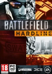 Battlefield: Hardline