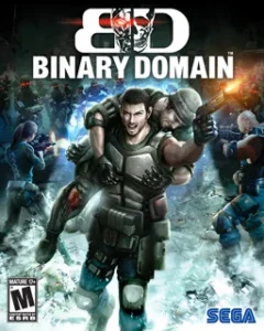 Binary Domain
