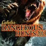Cabela's Dangerous Hunts 2013
