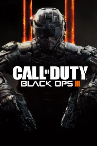 Call of Duty: Black Ops 3