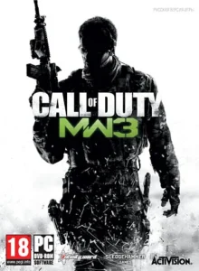 Call of Duty: Modern Warfare 3