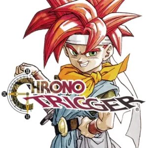 Chrono Trigger