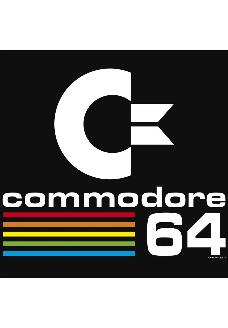 Commodore 64