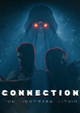Connection: The Nightmare Within logo from GOG