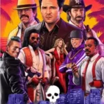 Crime Boss: Rockay City
