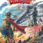 Dragon Quest I & II: HD-2D Remake