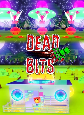 Dead Bits Cover