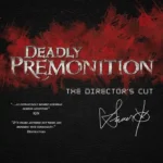 Deadly Premonition: The Director's Cut