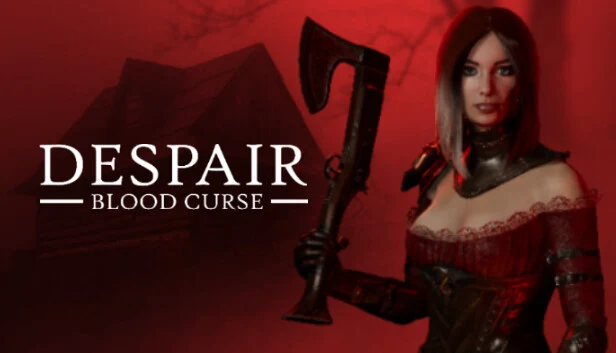 Despair Blood Curse - image from steam
