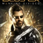 Deus Ex: Mankind Divided