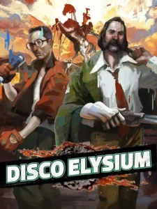 Disco Elysium: The Final Cut