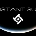 Distant Sun