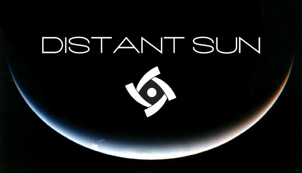Distant Sun - logo from steam