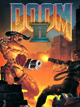 Doom 2