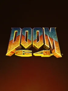 Doom 64