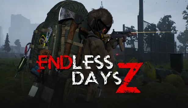 ENDLESS DAYS Z