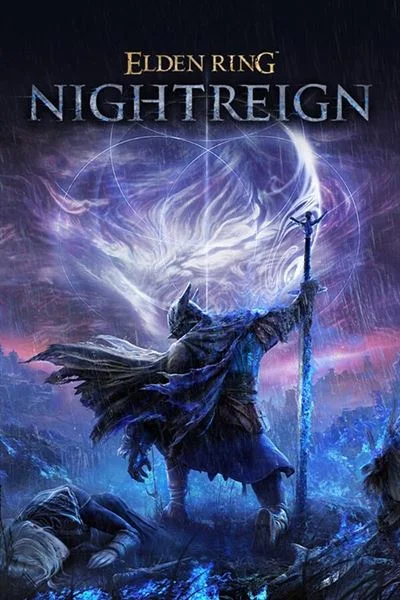 Elden Ring Nightreign