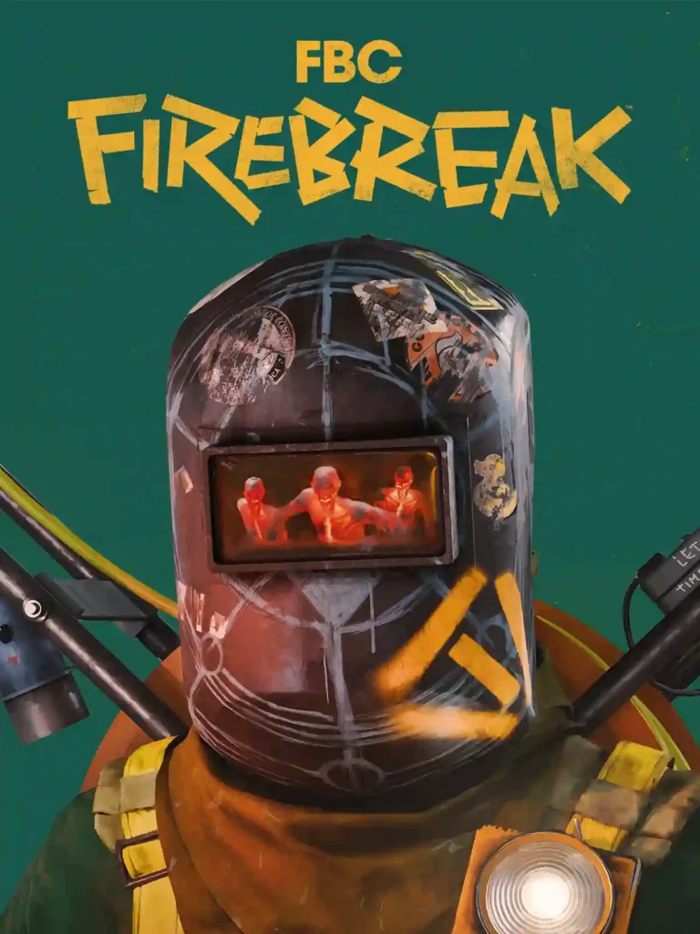 FBC Firebreak Cover