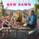 Far Cry New Dawn