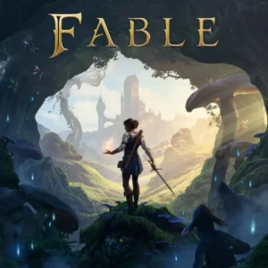 Fable (2026)