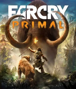 Far Cry Primal