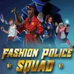Fashion Police Squad