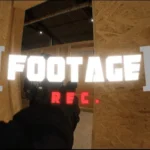 FOOTAGE BODYCAM