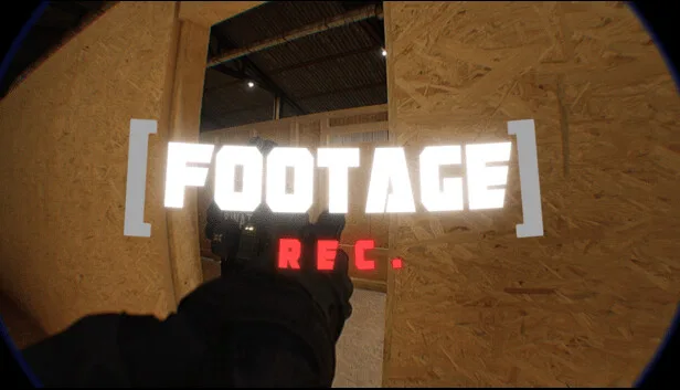 Footage Rec