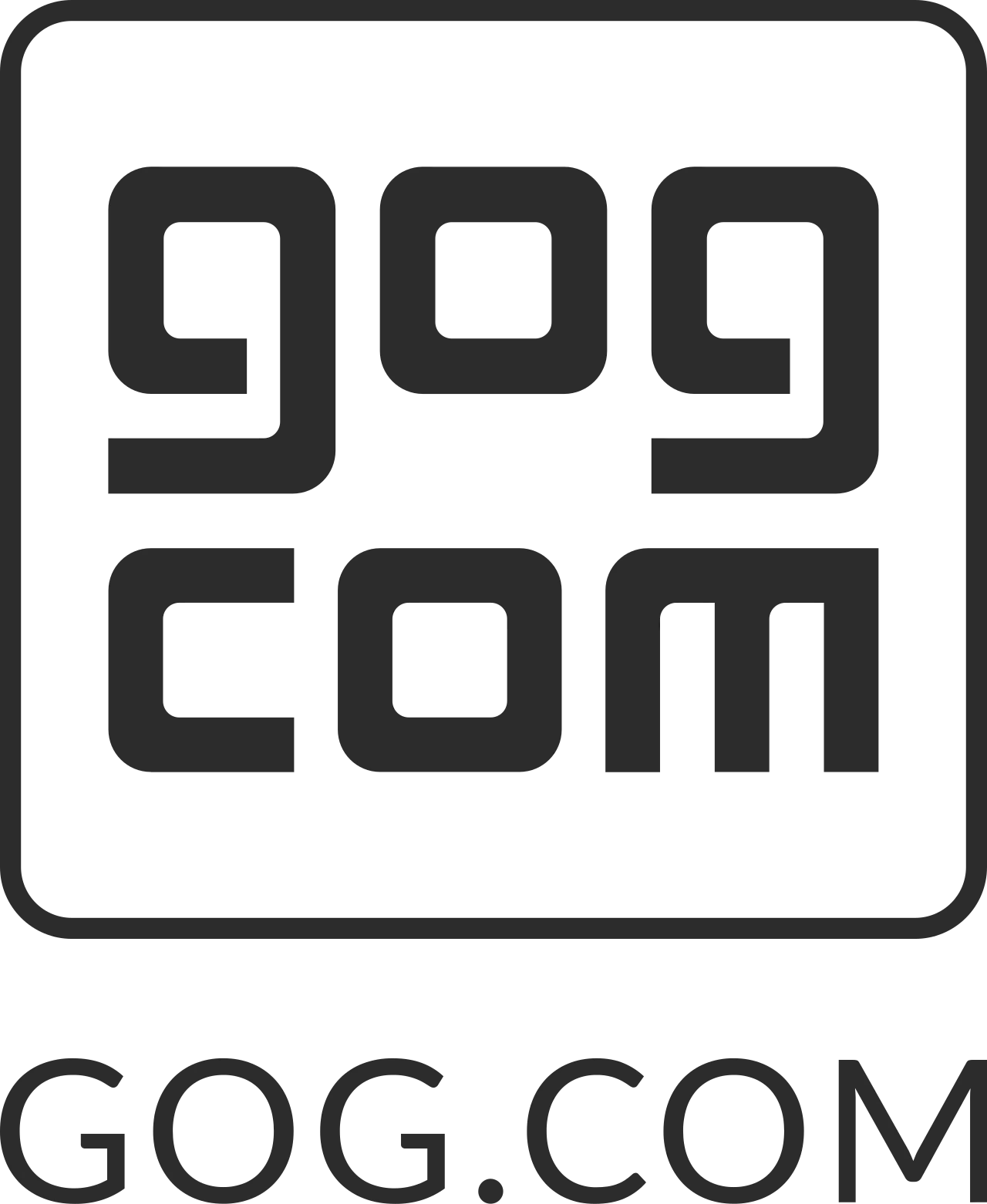 GOG