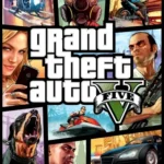 Grand Theft Auto 5