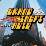 Grand Theft Auto