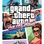 Grand Theft Auto: Vice City Stories