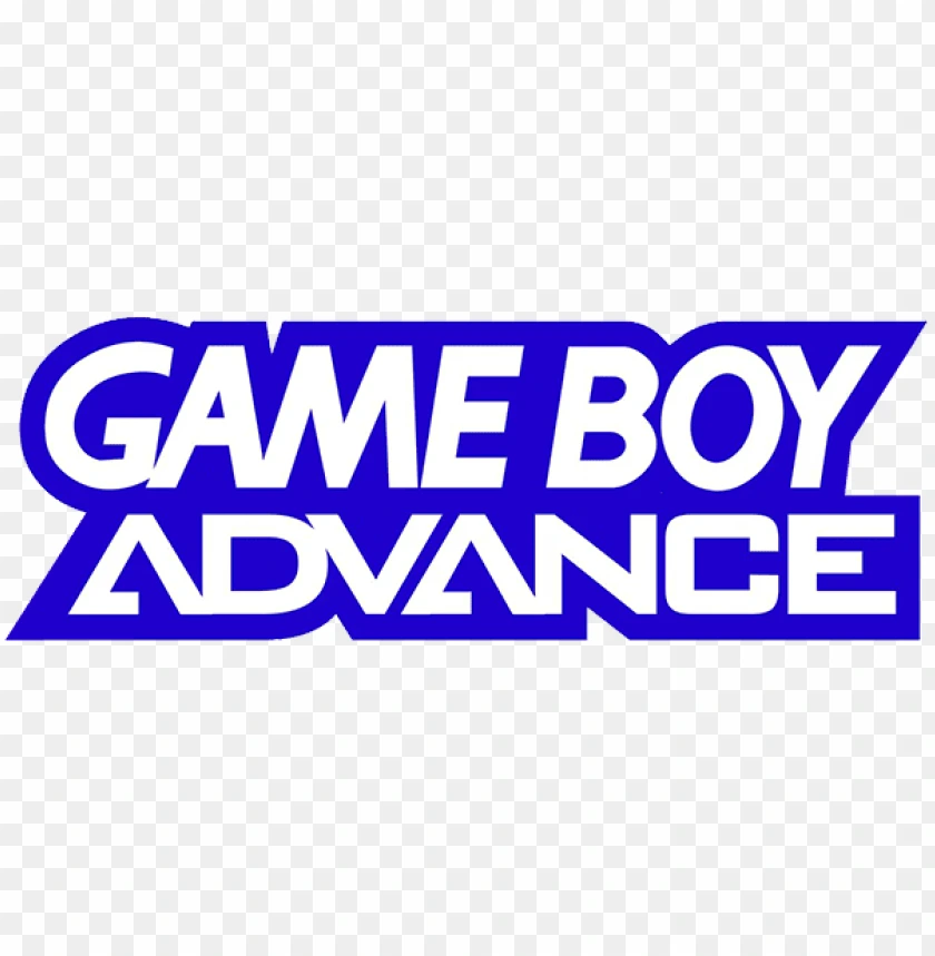 Game Boy Advance