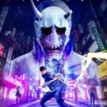 Ghostwire: Tokyo