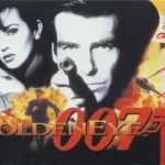 GoldenEye 007
