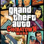 Grand Theft Auto: Chinatown Wars