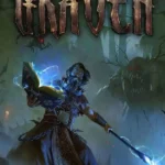 Graven