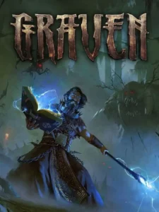 Graven