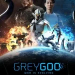 Grey Goo