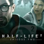 Half-Life 2: Episode Two