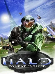 Halo: Combat Evolved