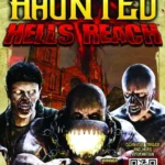 The Haunted: Hell’s Reach