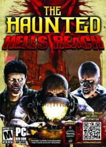 The Haunted: Hell’s Reach
