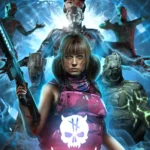 Hellbreach: Vegas