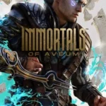 Immortals of Aveum
