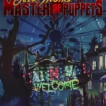 Jack Holmes: Master of Puppets