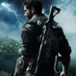 Just Cause 4