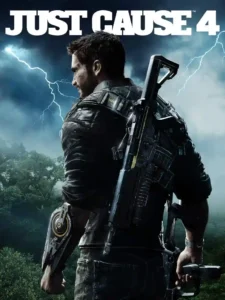 Just Cause 4
