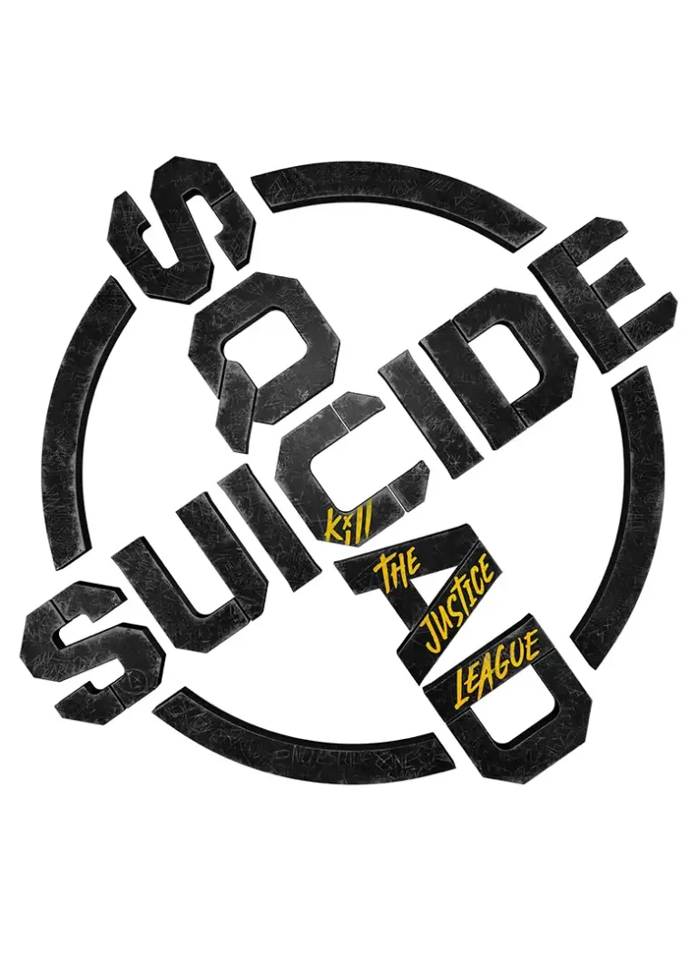 Suicide Squad: Kill the Justice League
