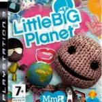 LittleBigPlanet